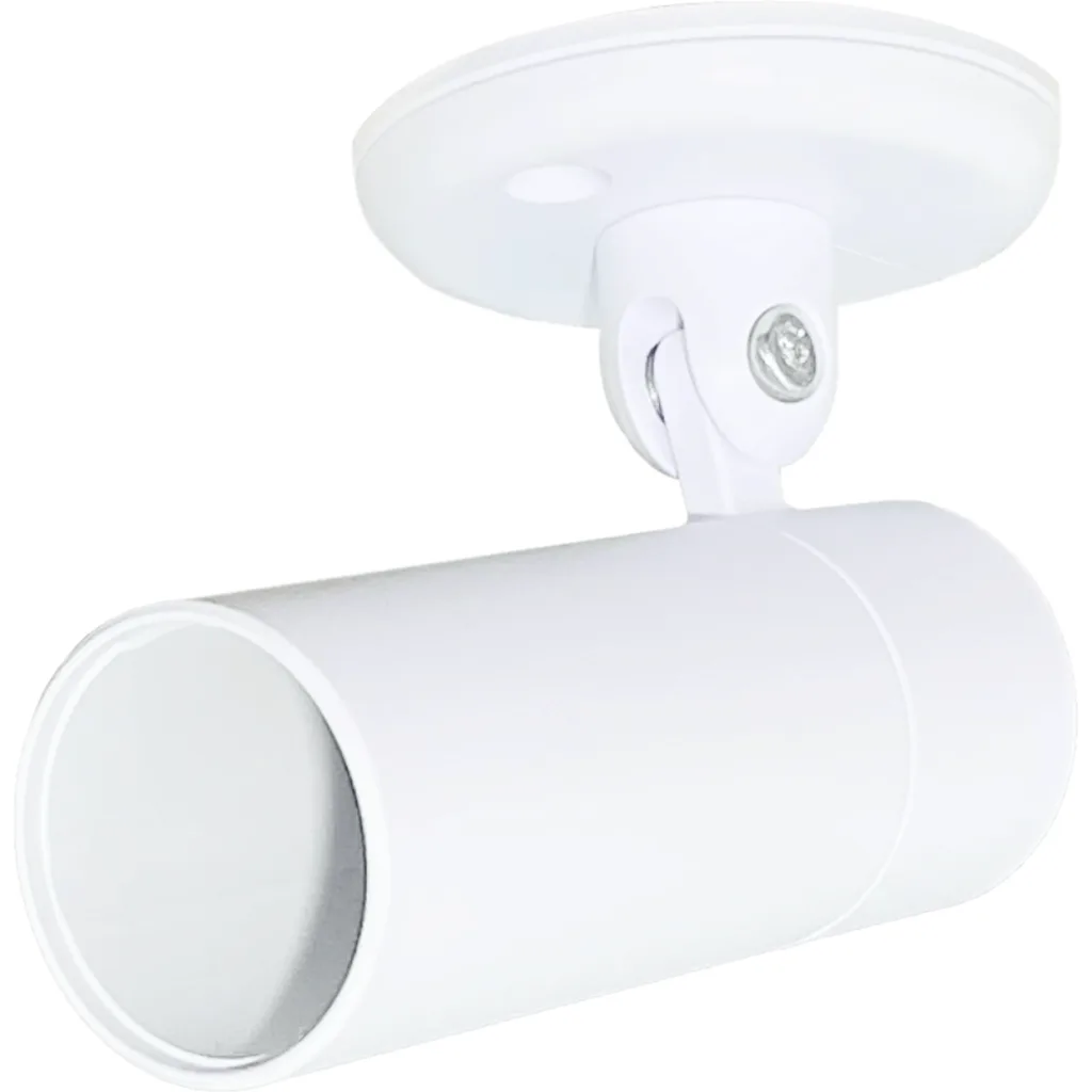 UBIQUITI Accesorio para Camaras UVC-AI a techo con inclinacion