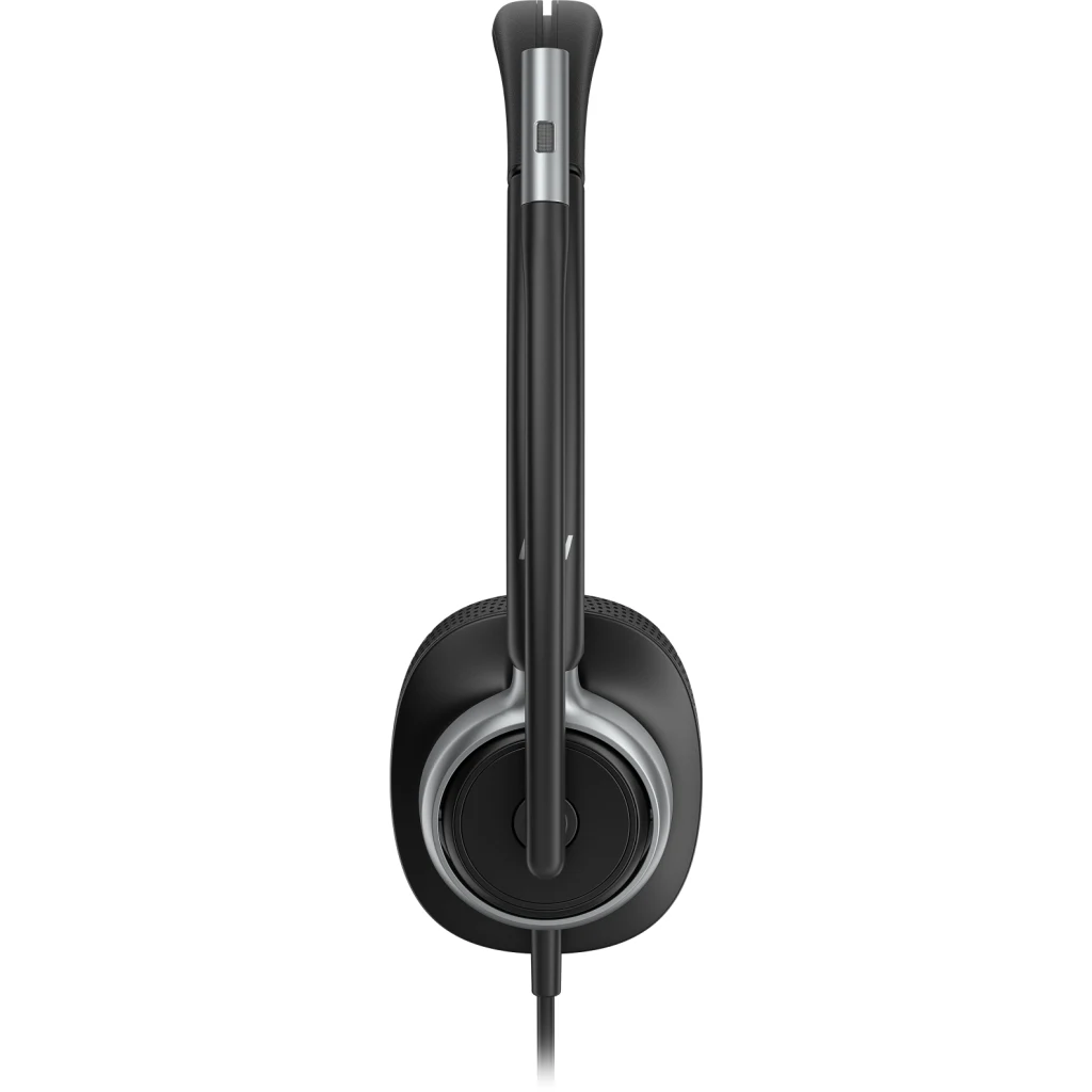 Imagen 4 de HP Poly Mission 625 Stereo USB Wired Headset HP Poly Mission 625