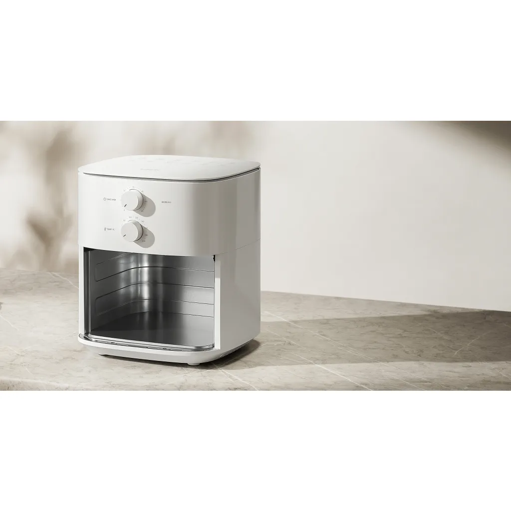 Imagen 6 de Xiaomi - Air Fryer - Essential 6L