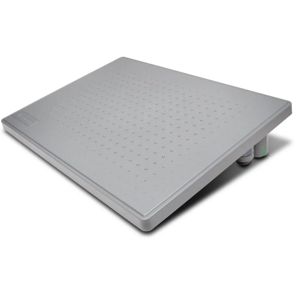 Imagen 1 de Kensington apoya pie SmartFit SoleMate 3 posiciones de altura y 4 de inclinacion