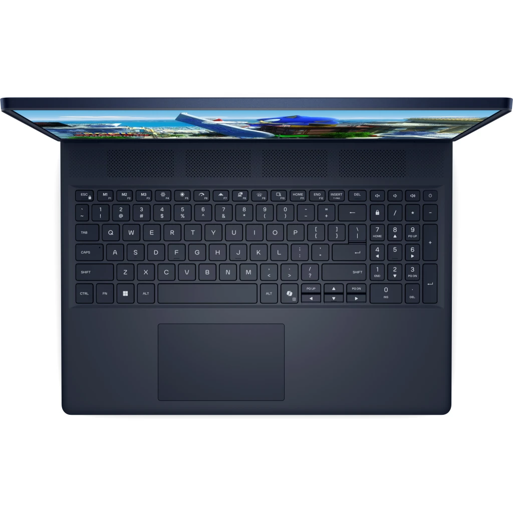 Imagen 3 de Notebook Gamer Alienware AC16251 Intel Core 7 240H WQXGA RAM 16GB SSD 1TB SSD RTX5050 W11H