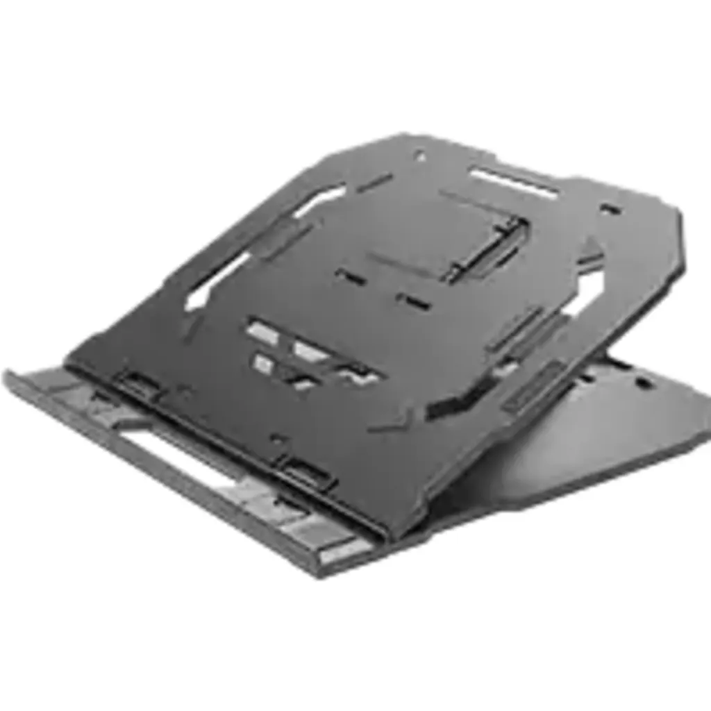 Imagen 3 de Base Pedestal para Equipo Portátil 2 en 1 Lenovo 10 Niveles de Ajuste de 0 a 54°
