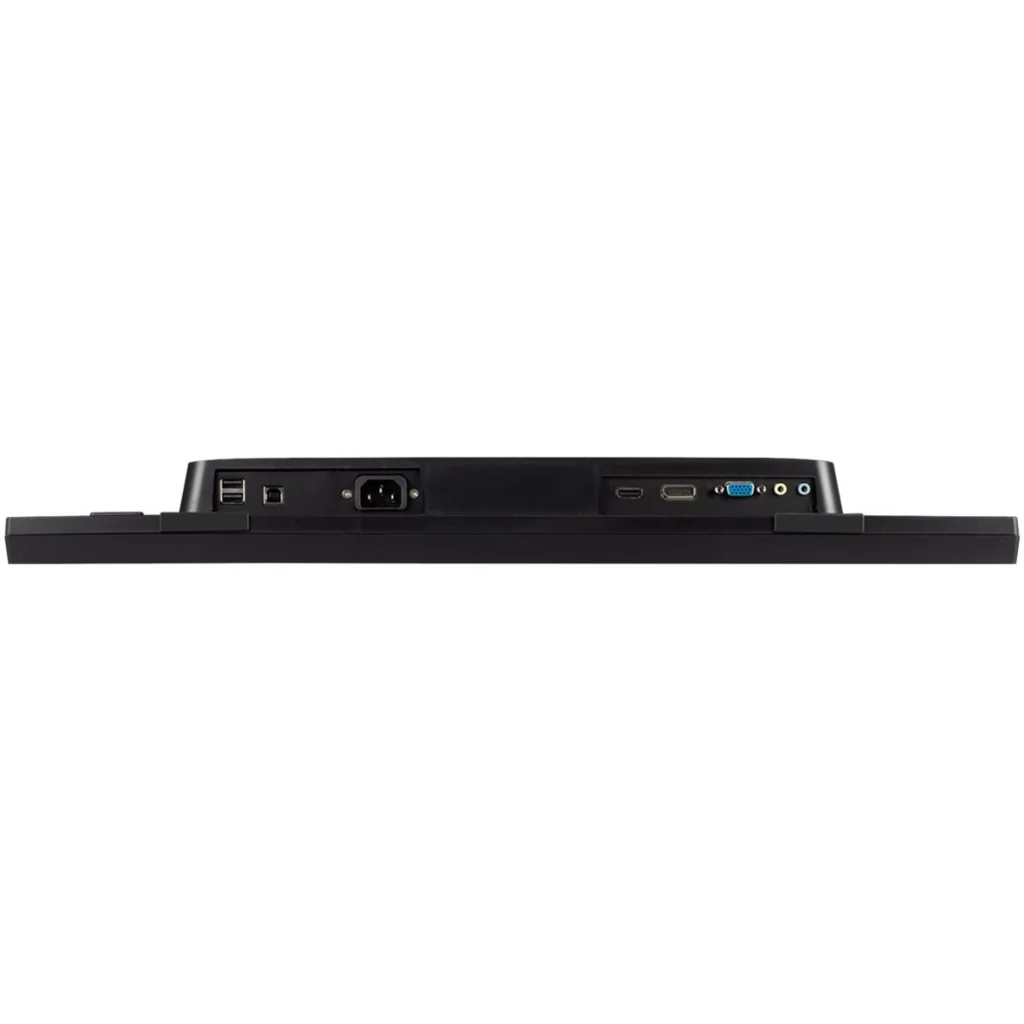 Imagen 11 de Monitor Touch Viewsonic TD2423D 24" 1920*1080 MVA PD HDMI VGA USB2.0 OPT 75Hz