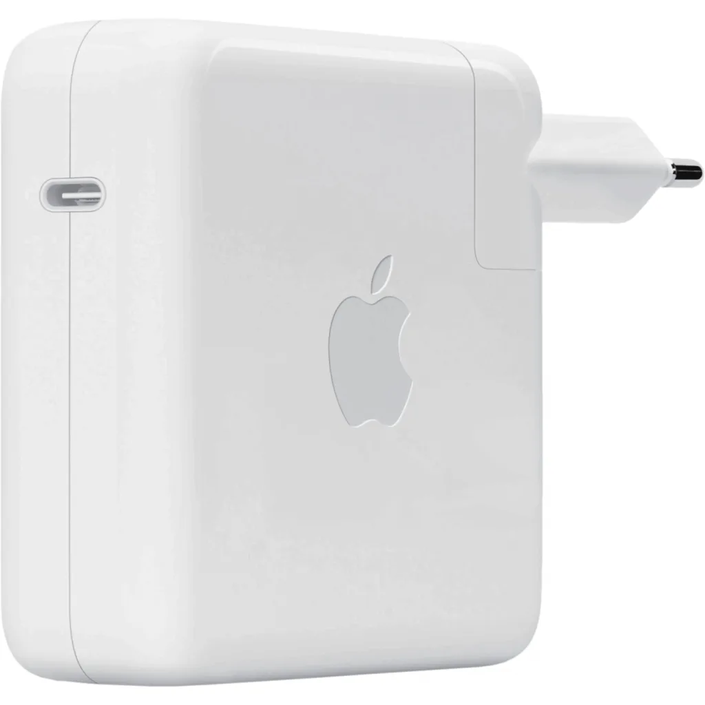 Imagen 3 de APPLE Original 96W USB-C 5,2/9/15/20,5V req-cable Cargador MX0J2CI/A