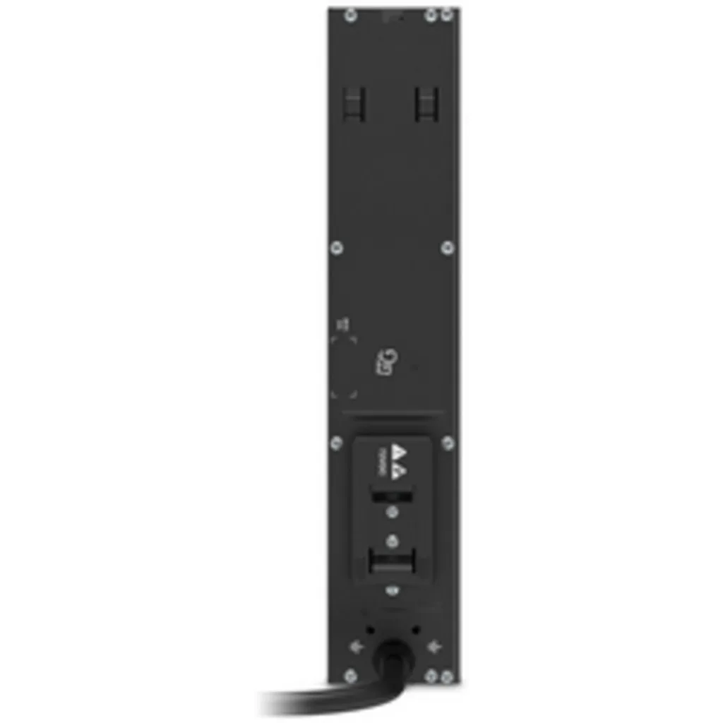 Imagen 3 de Pack de Batería APC SMART-UPS SRT 72V 2.2KVA para SAI Smart-UPS SRT de APC