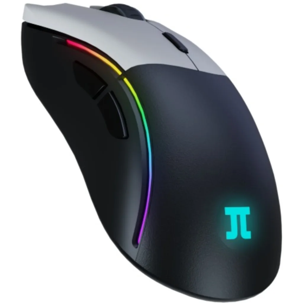 Primus Gaming - Mouse - 2.4 GHz / USB 2.0 - Wireless