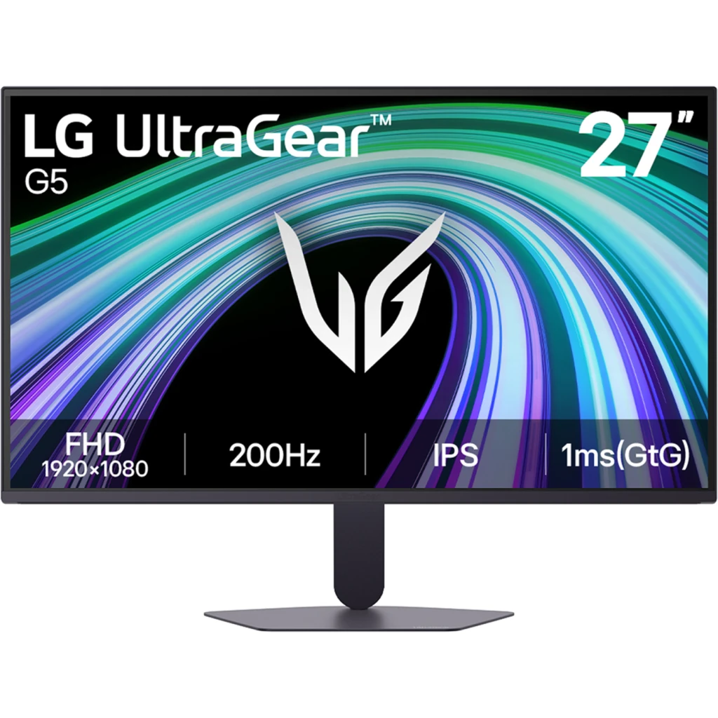 Lg Ultragear Ultragear G5 27G523B-B [27G523B-B]