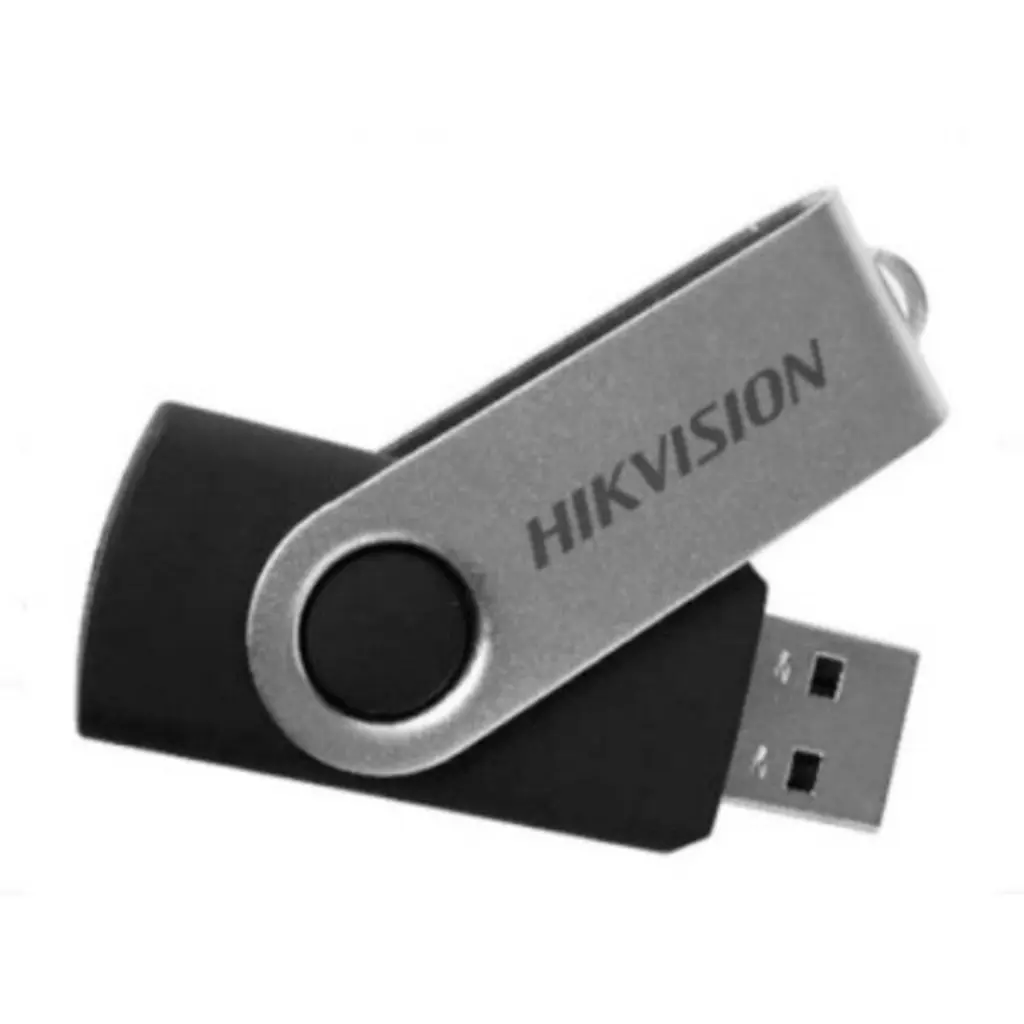 PENDRIVE USB 2.0 ROTARY 16GB M200S HIKSEMI