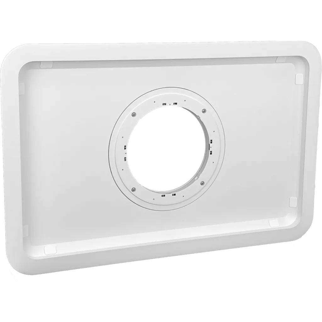 Imagen 6 de UBIQUITI Flush Mount para Pantalla UC-Display 21-pulg UniFi Connect