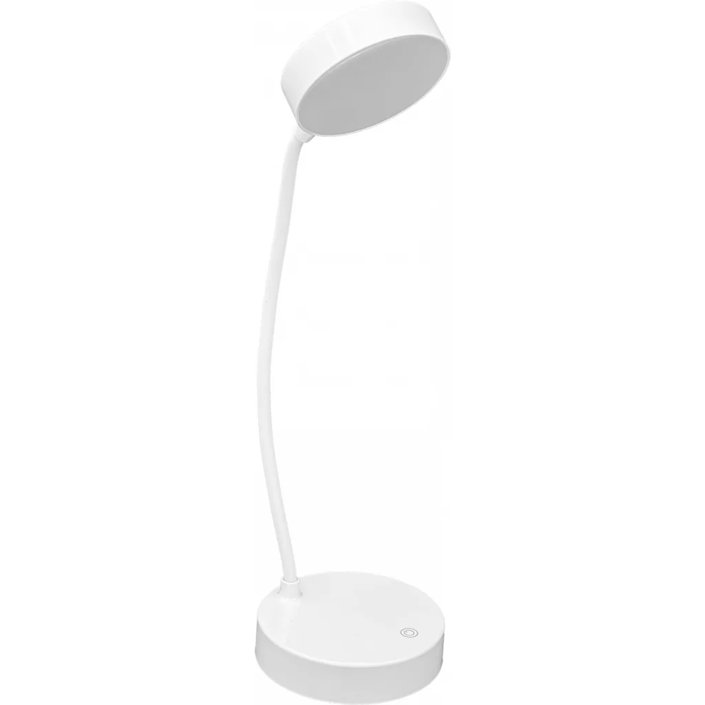 Imagen 4 de Lámpara LED Dimeable-Touch inc-Pila 18650 Litio Recargable, USB-A
