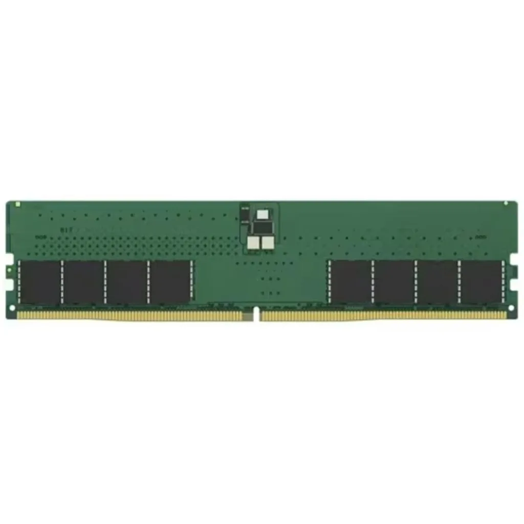 Imagen 1 de Memoria RAM 48GB DDR5 5600MHz DIMM CL46 Non-ECC 1.1v 288p - Kingston