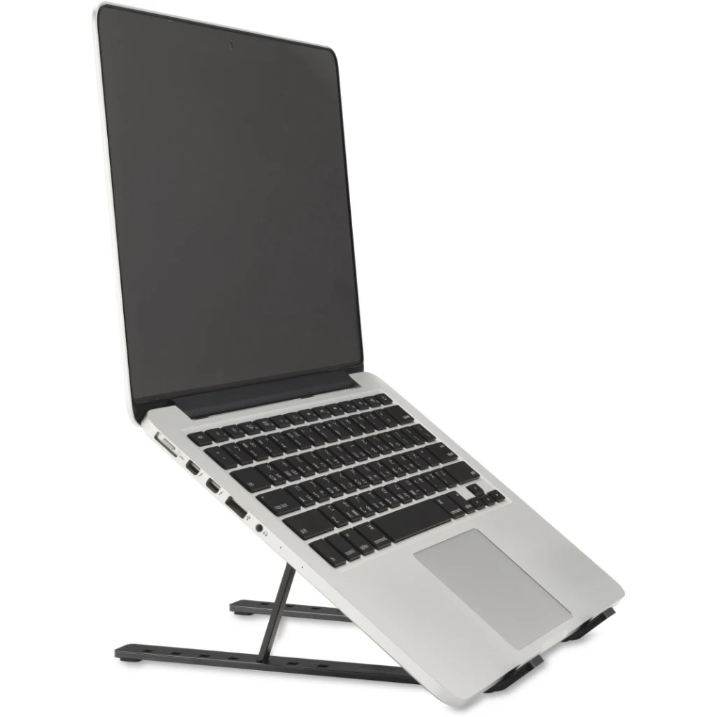 Imagen 5 de Base para Notebook plegable de Aluminio hasta 16