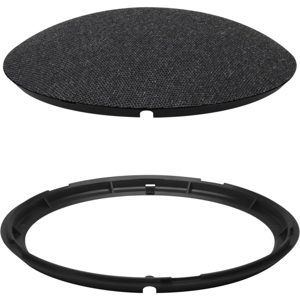Imagen 2 de UBIQUITI un. Tela reemplazo de cubierta para U6+ U6-Lite UAP-nanoHD
