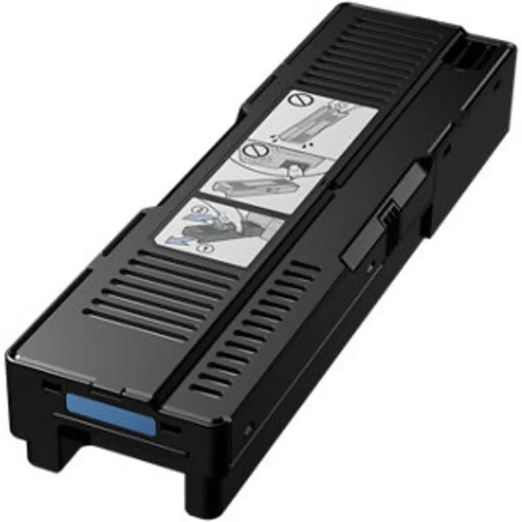 Cartucho de Mantenimiento Canon MC-G01 compatible  MAXIFY GX7010