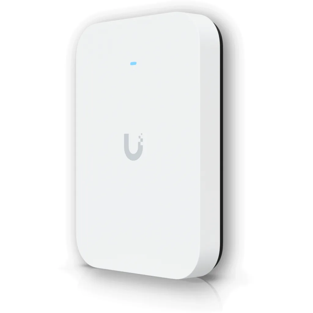 Imagen 6 de UBIQUITI 11Gbps 1-10G WiFi7 2,4/5/6GHz 2x2x2 Band-Steering Req-U-POE++