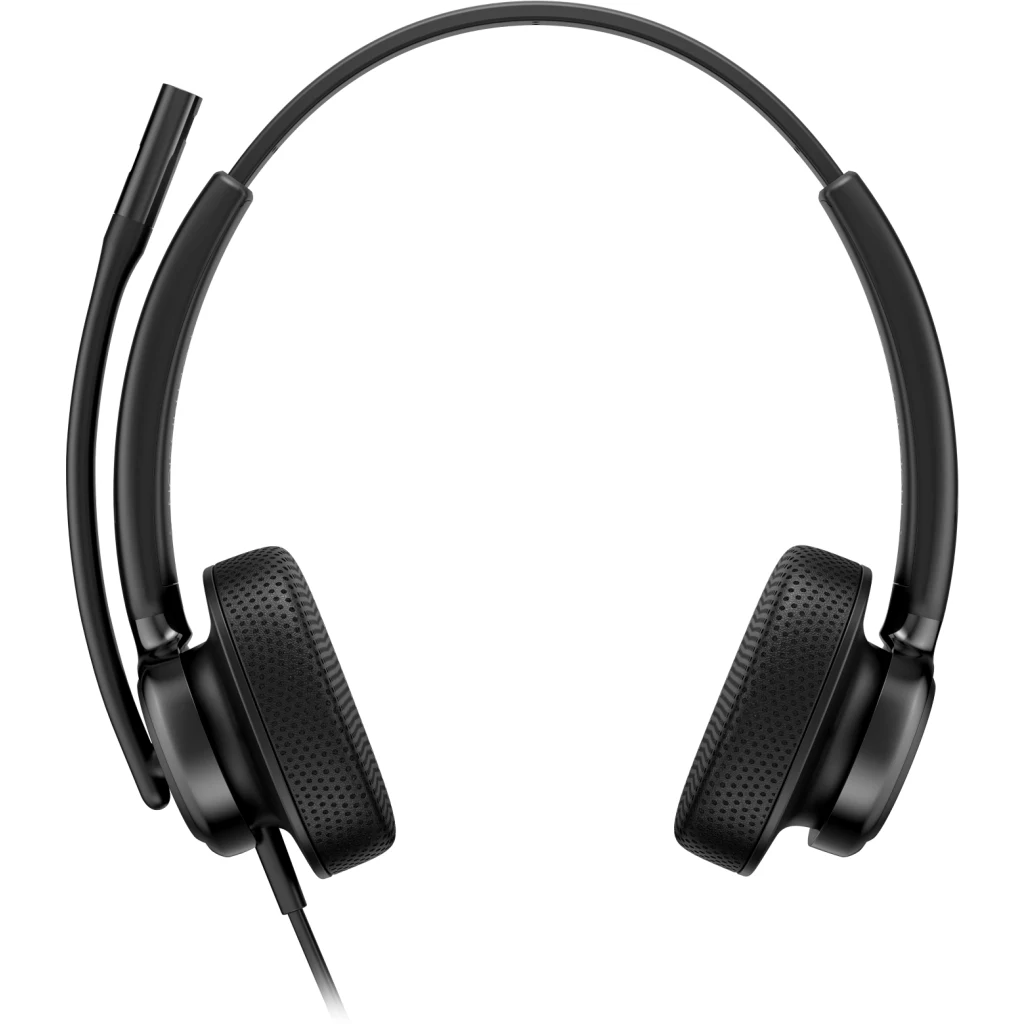 Imagen 1 de Poly - Mission 425 - Headset - Wired - Stereo