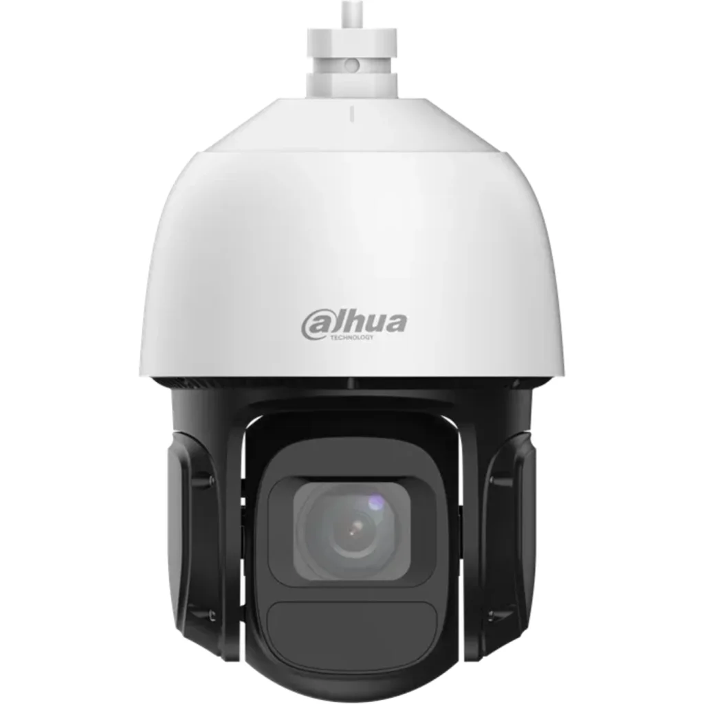Imagen 1 de DH-SD3D216NB-GNY. 2MP 16x IR WizSense Network PTZ Camera