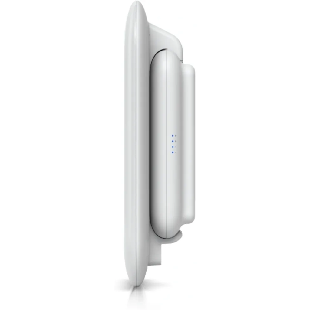 Imagen 5 de Antena Ubiquiti UniFi Panel Ultra UACC-UK-Ultra-Panel-Antenna 90° 10/15 dBi IPX6