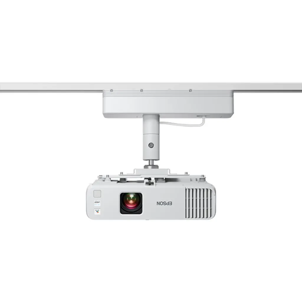 Imagen 8 de Proyector Laser Inalambrico EPSON PowerLite L210W, 4500LUM WXGA 3LCD 2*HDMI USB