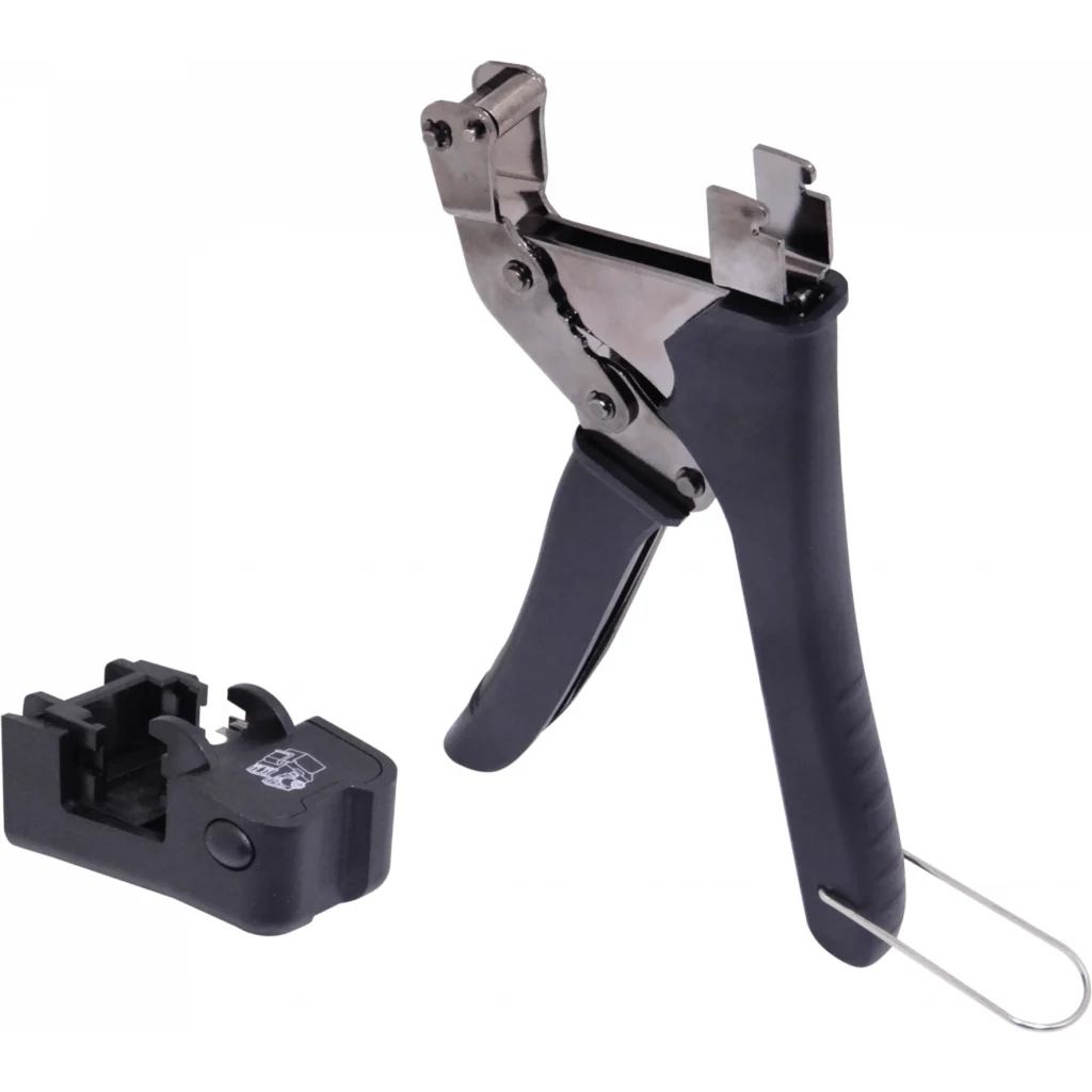 Imagen 1 de Herramienta p/keystone 180o KP5WL-1 KP6WL-1 Punchadora Rapida