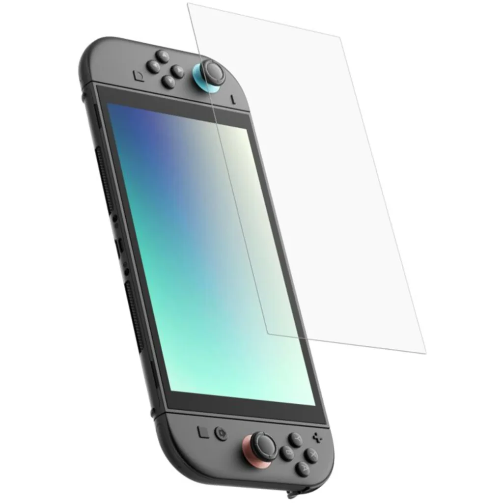 Lamina Glass Anti-Glare Screen Protector para Nintendo Switch 2