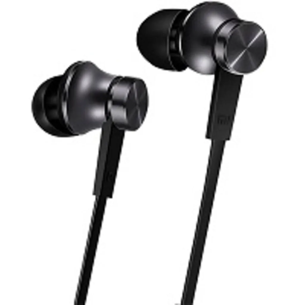 Audífonos Alámbricos Inear Xiaomi Estéreo Conector 3.5 Mm