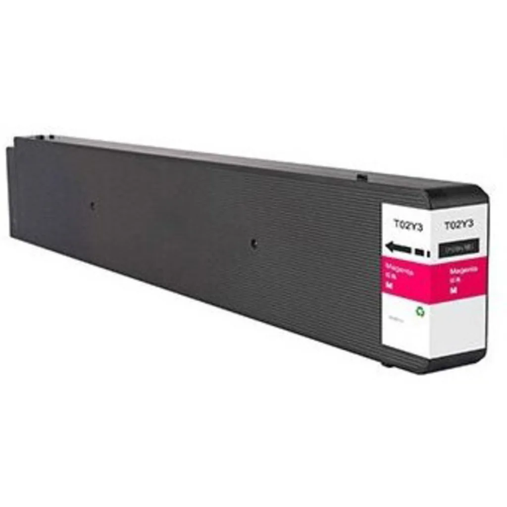 T02Y HIGHCAP MAGENTA INK CARTRIDGE