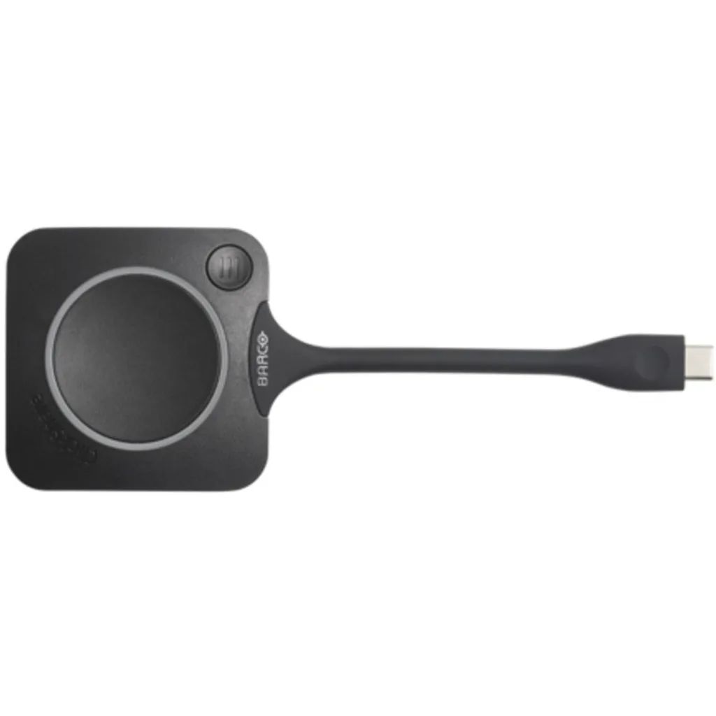 Botón USB-C Gen 4 (para uso unicamente en Serie C y CX) 
