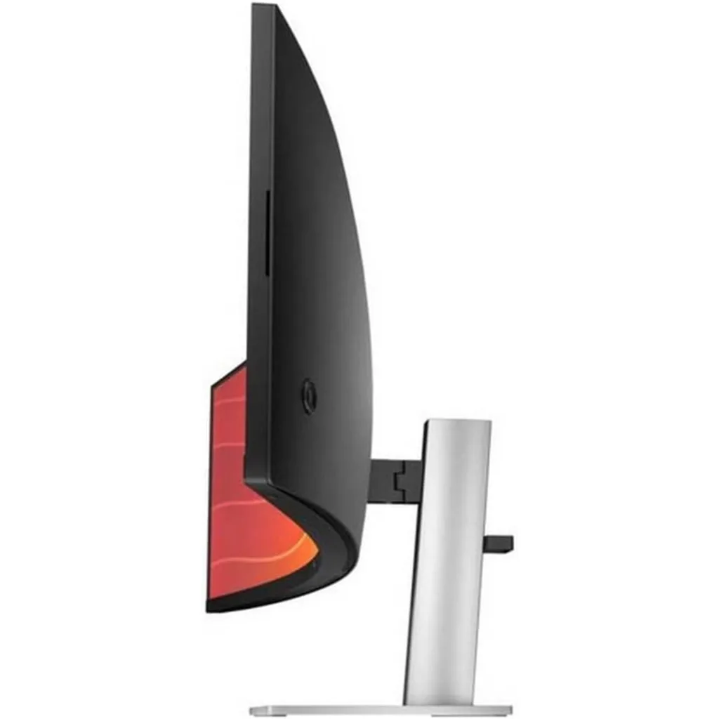 Imagen 3 de Monitor Curvo HP E45C G5 45" VA DQHD 5120*1440 DP HDMI USB-C LAN 3 ms GtG