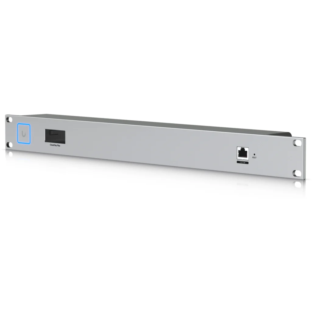 Imagen 6 de Ubiquiti acc de montaje en Rack para dispositivo Cloud KeyG2