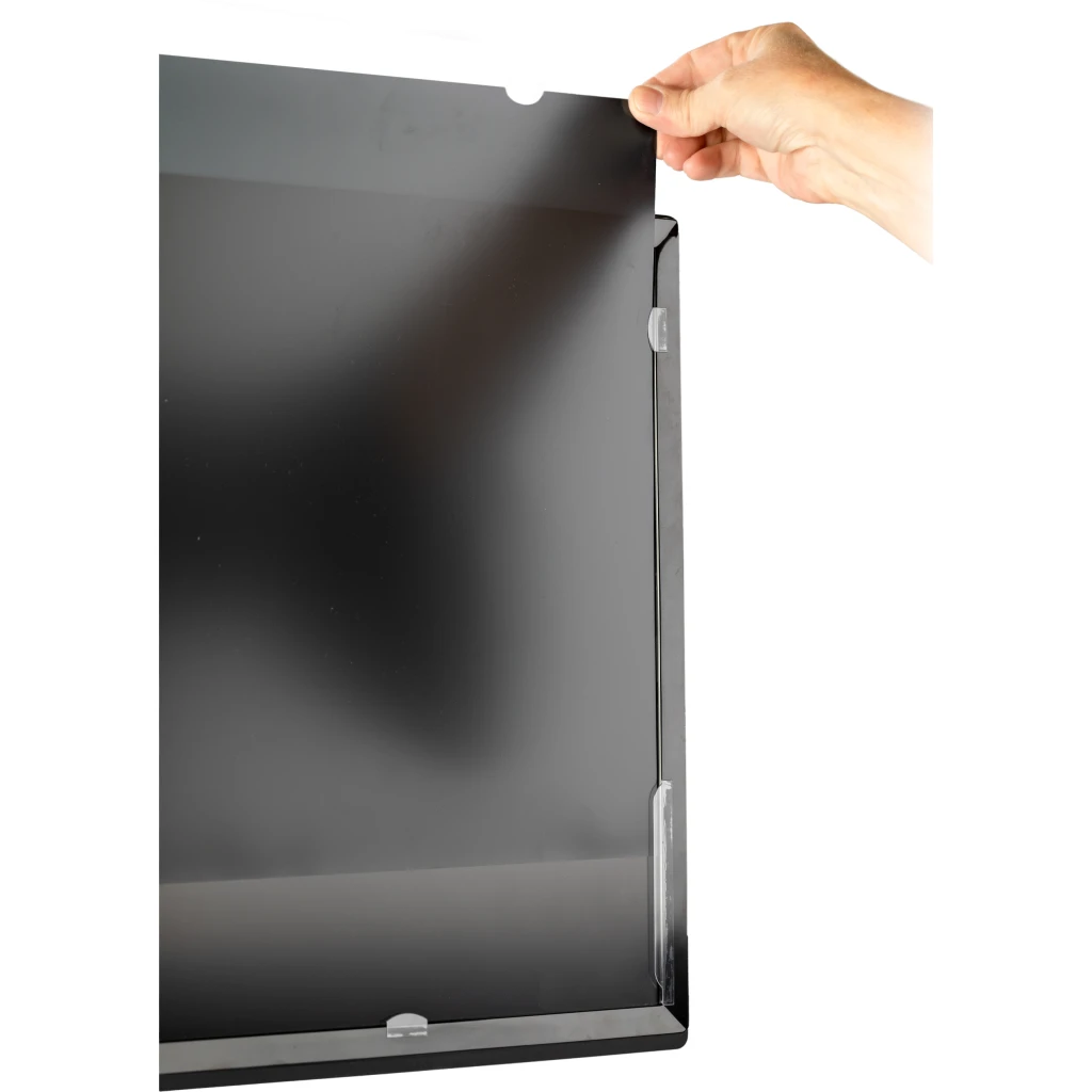 Imagen 5 de Filtro de Privacidad StarTech para Pantallas LCD Unv de 21.5" 16:9 Visión +/-30°