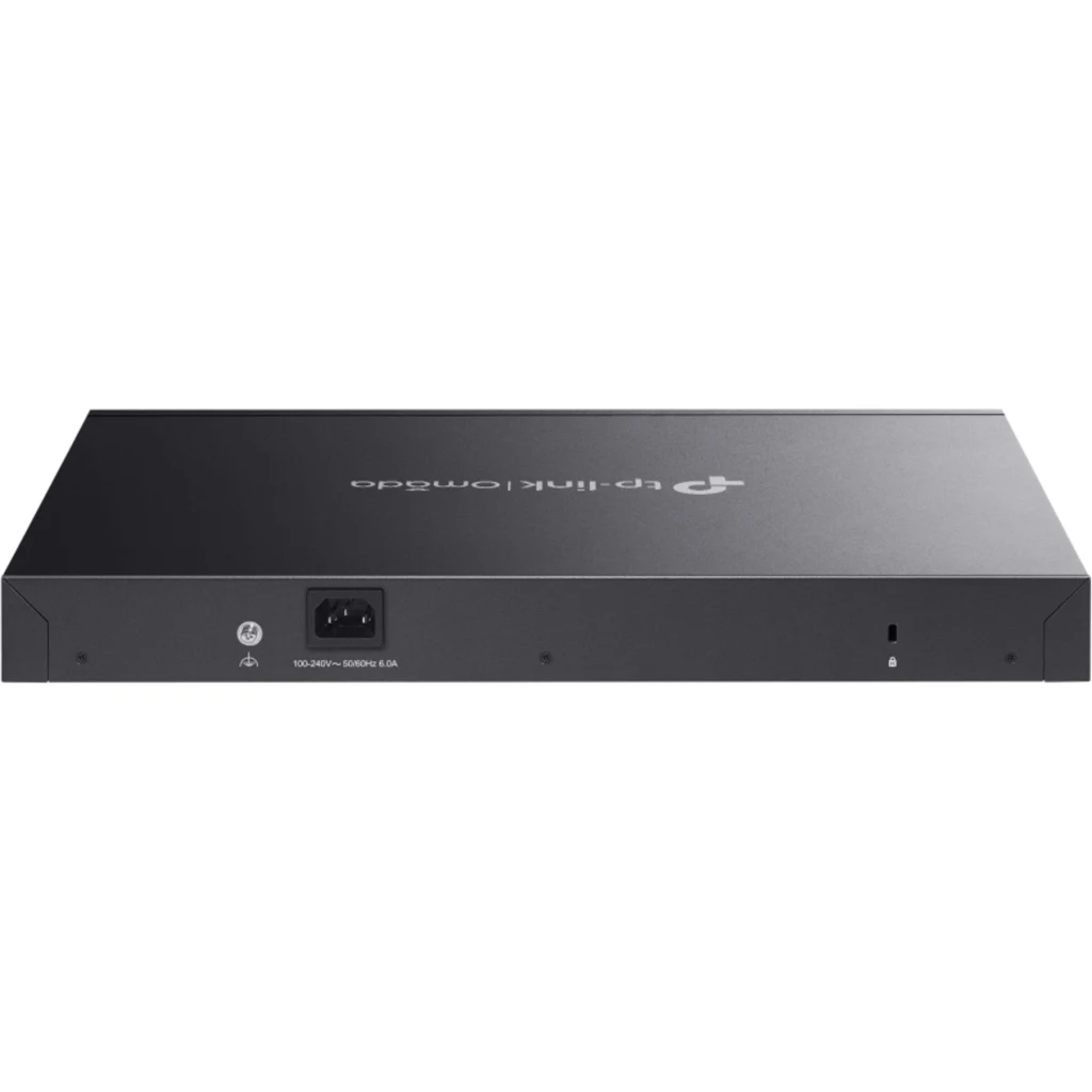 Imagen 3 de TP-Link - JetStream 28-Port Gigabit L2+