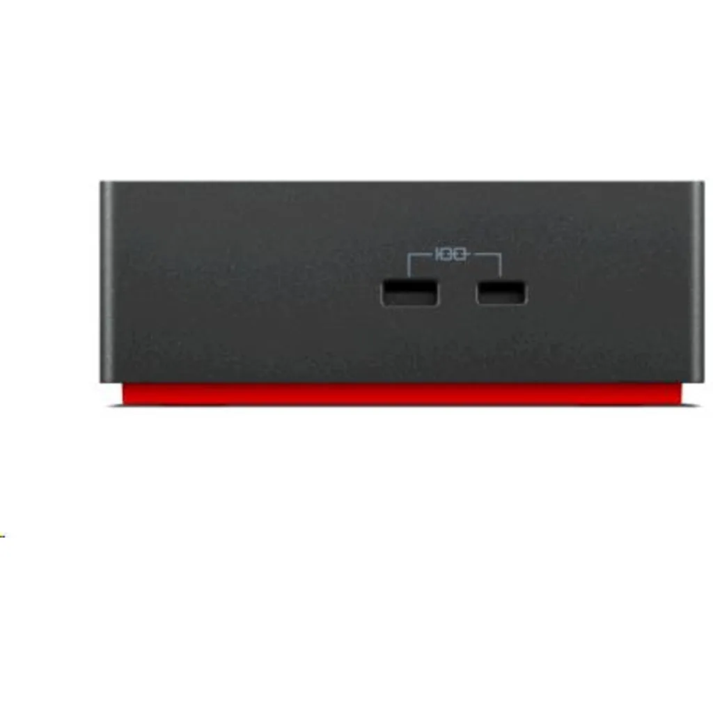Imagen 3 de Docking Station Lenovo ThinkPad Universal USB-C Dock, Adaptador de energía 135W