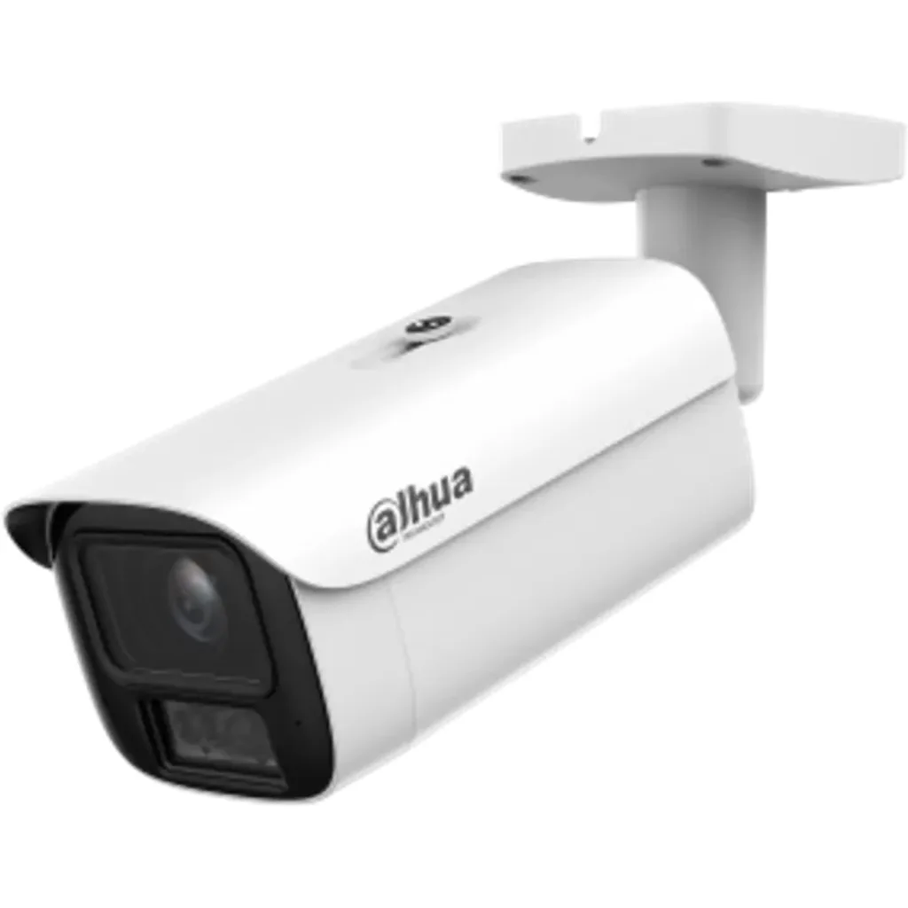 Imagen 2 de DH-IPC-HFW5459E1P-ZE-IL-2712. 4MP Smart Dual Light Vari-focal Bullet WizMind Network Camera
