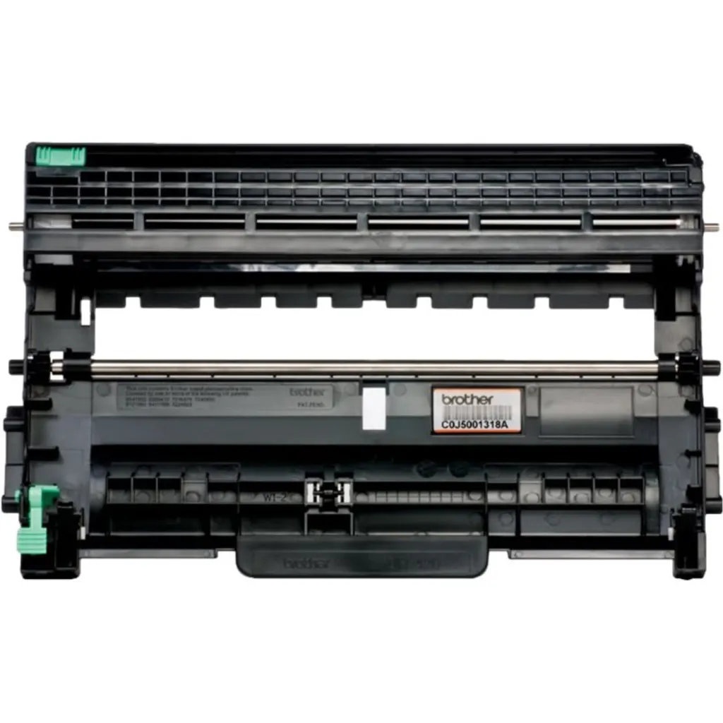 Imagen 5 de Tambor Brother DR-420 aprox 12000 pag. p/DCP7060D DCP7065DN HL2220  HL2230