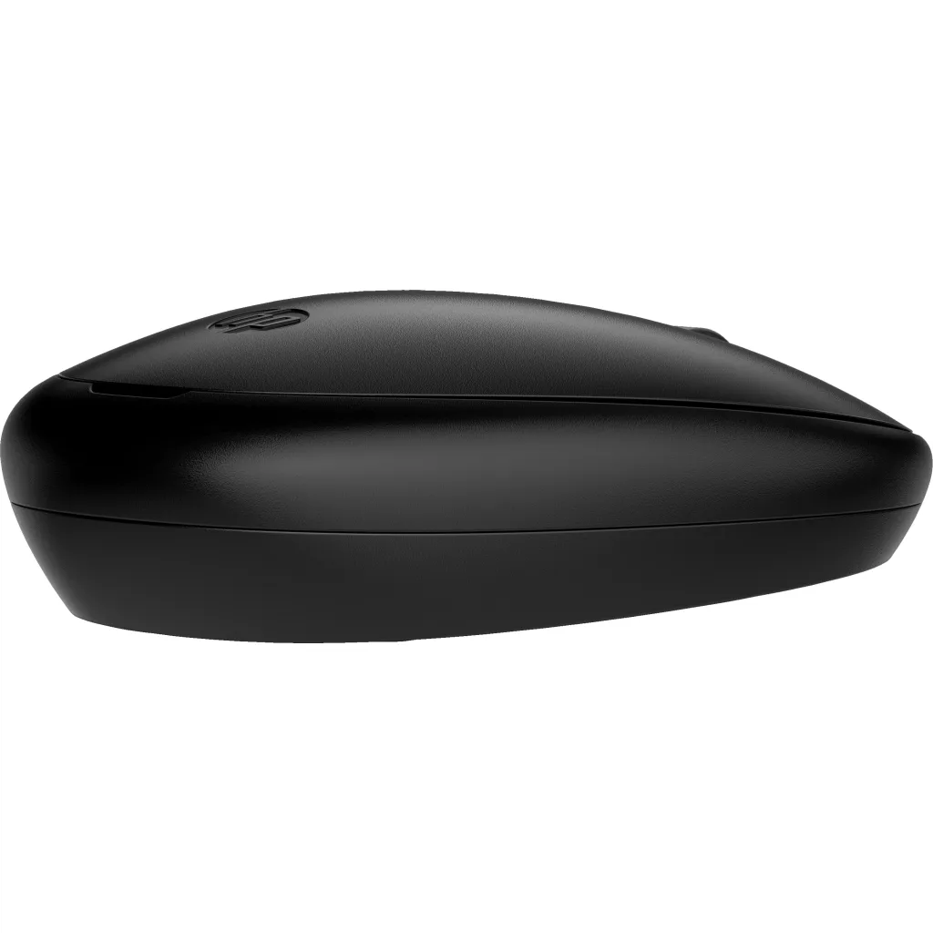 Imagen 6 de Mouse Inalámbrico HP 240, Óptico 1600DPI 3 Botones 125Hz Bluetooth Color Negro