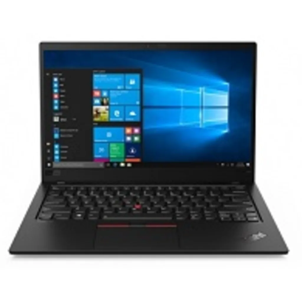 Notebook Lenovo ThinkPad E15 I7-10510U RAM 16GB SSD 480 GB 15.6" VID<2GB W10P (Reacondicionado)