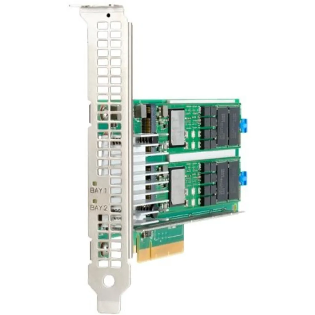 HPE NS204i-p Gen10+ Boot Ctrlr