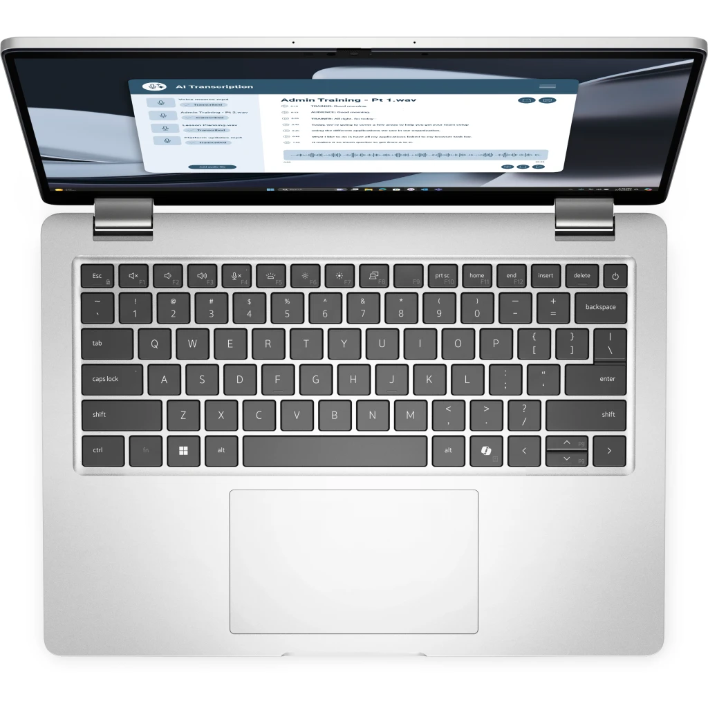 Imagen 3 de Notebook Dell Pro Plus AMD R7 PRO 350 RAM 32GB SSD 1TB 14" W11H
