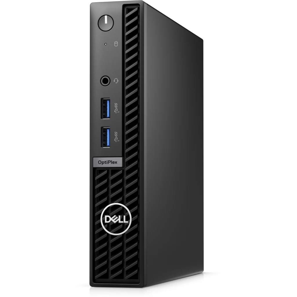 Imagen 2 de Computador Dell OptiPlex MFF I5-13500T RAM 8GB SSD 512GB W11P (Nuevo, Caja Abierta)