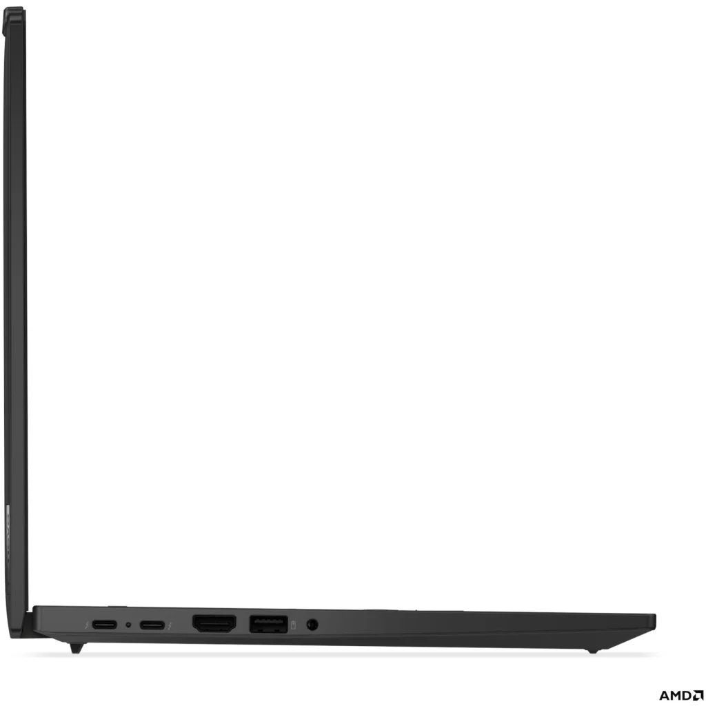 Imagen 9 de Notebook ThinkPad T14 Gen6 AMD AI 5 PRO 340 16GB 512GB 14" W11P