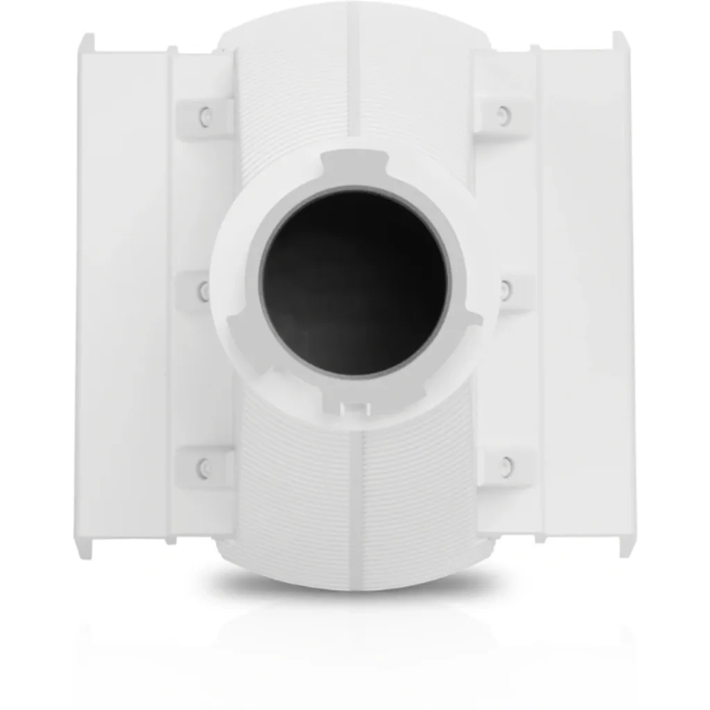 Imagen 5 de UBIQUITI 45x45SS Antena Horn Simetrica 5GHz Blindada req-Iso/PrismStatn