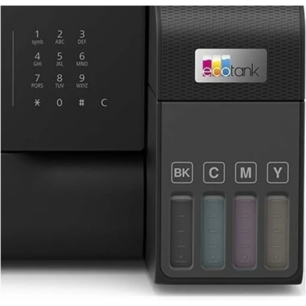 Imagen 9 de Impresora Multifunción Epson EcoTank L5590 Inyec Tinta Color ADF A4 WiFi LAN USB