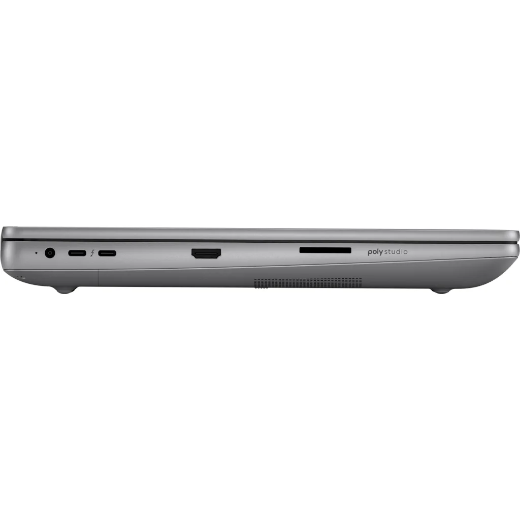 Imagen 12 de Notebook HP Zbook Fury G1i 16 Ultra 9 285HX 16GB 512GB 16" RTX Pro5000 24GB W11P
