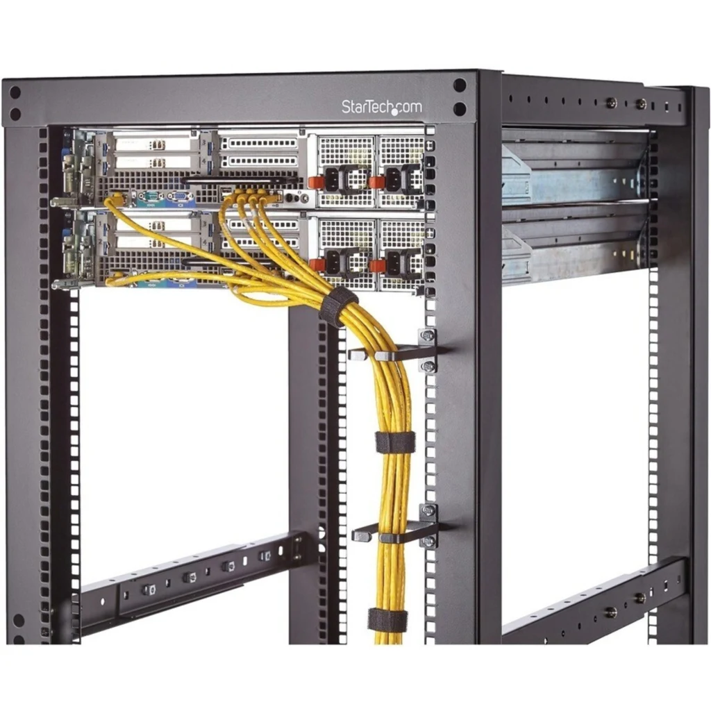 Imagen 2 de Hook-and-Loop Cable Ties - 25 ft. Roll
