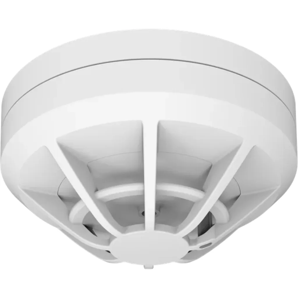 Imagen 2 de DHI-HY-1310. Detector de temperatura direccionable de 2 hilos para central de incendio Dahua
