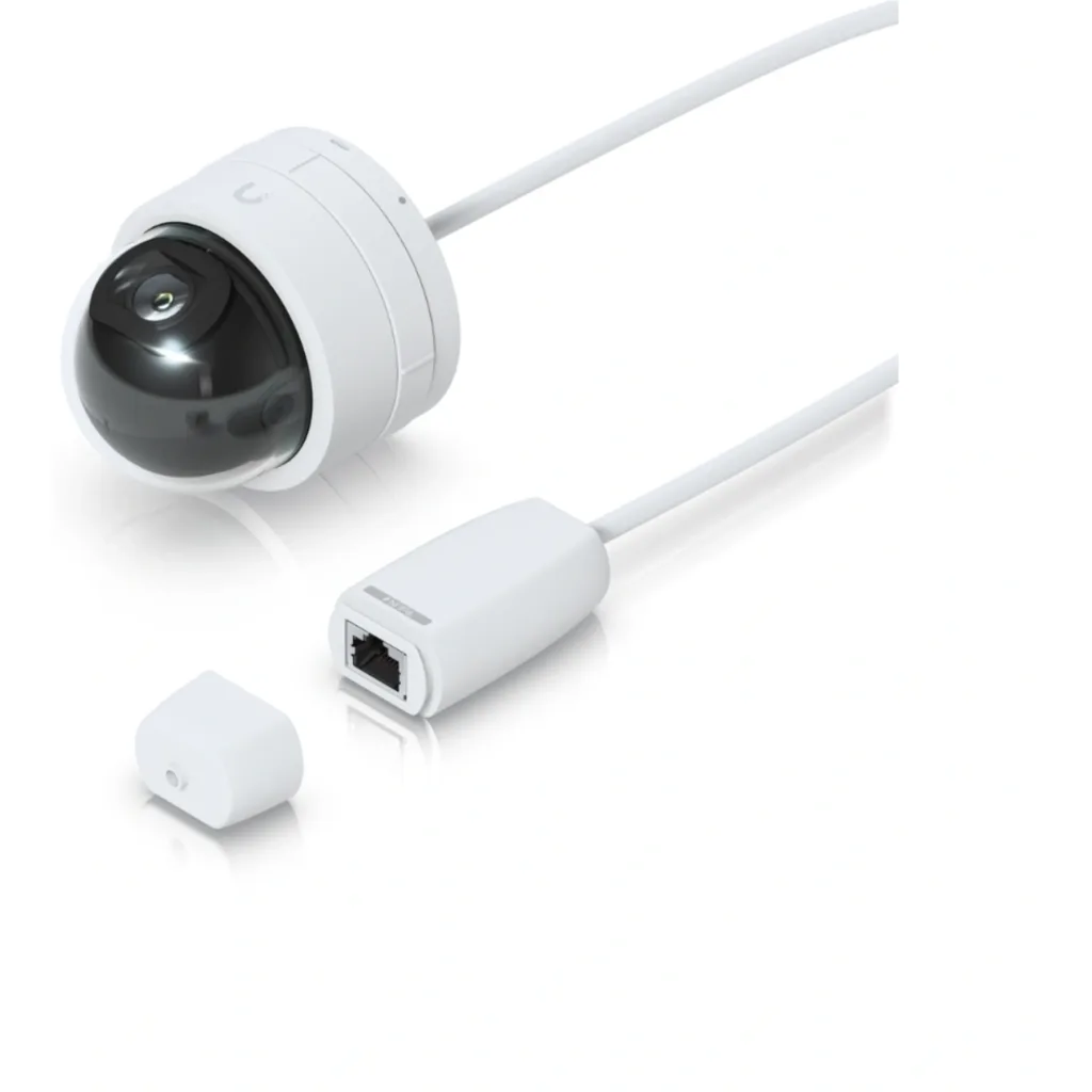 Imagen 7 de Ubiquiti Unifi Protect G5 Dome Ultra Ultra-compact&tamper-resistant 2K HD PoE ca