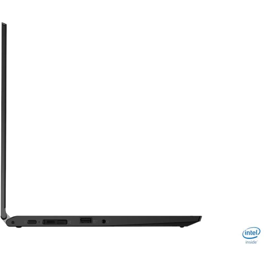 Imagen 13 de Notebook Lenovo ThinkPad L13 Yoga Gen2 I5-1135G7 RAM16GB SSD512G 13.3"Touch W11P (Reacondicionado)