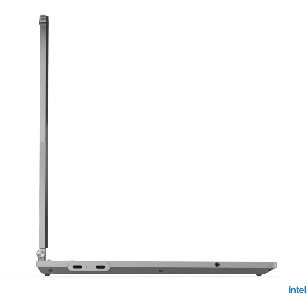 Imagen 9 de Lenovo ThinkBook Plus G6 Rollable [21TR0007CL]