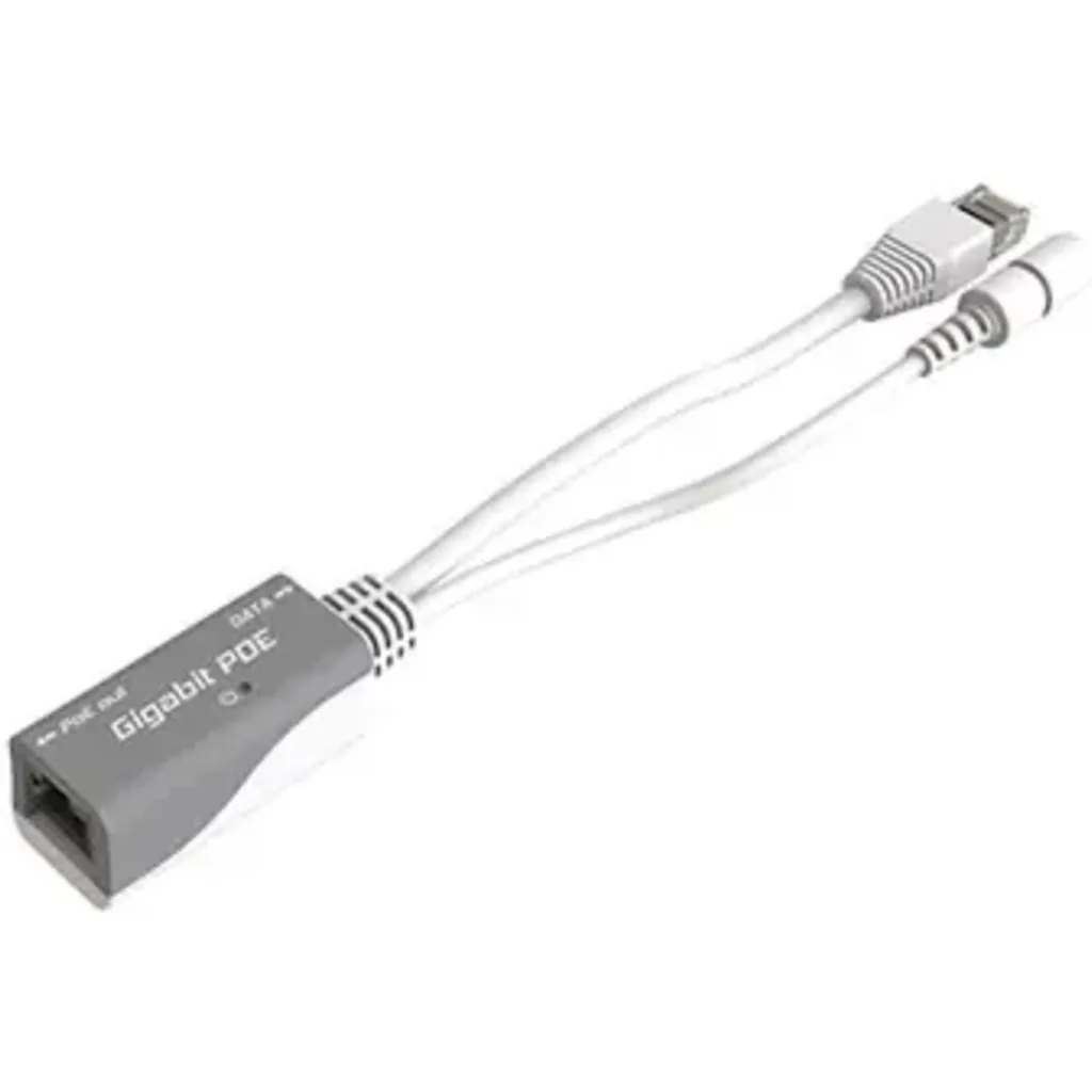 Imagen 6 de MIKROTIK BaseBox 5 with case (RouterOS L4), International version. Not for use within USA and Canada